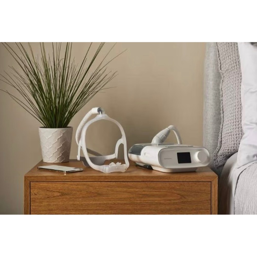 Lot of 3 Philips Respironics DreamWear Nasal‎ Cushion CPAP Mask Replacement Lg